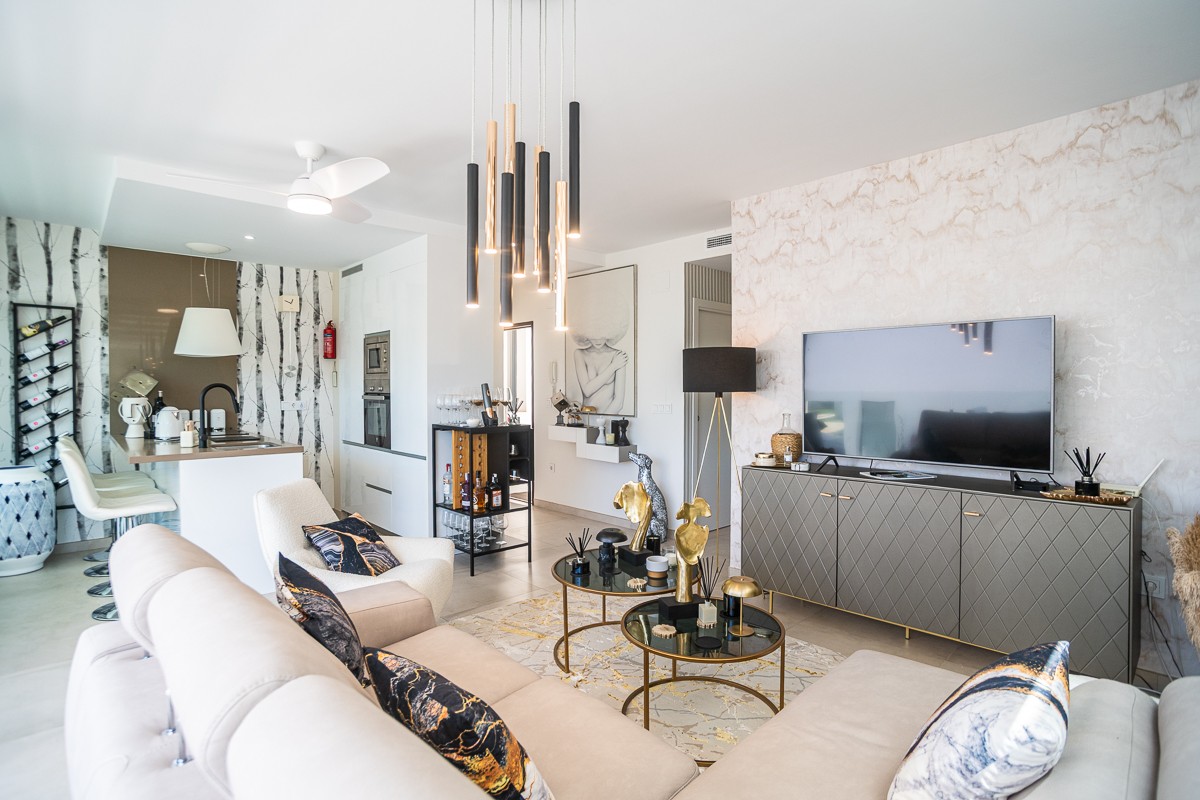 Penthouse for Sale in Cartagena, Murcia