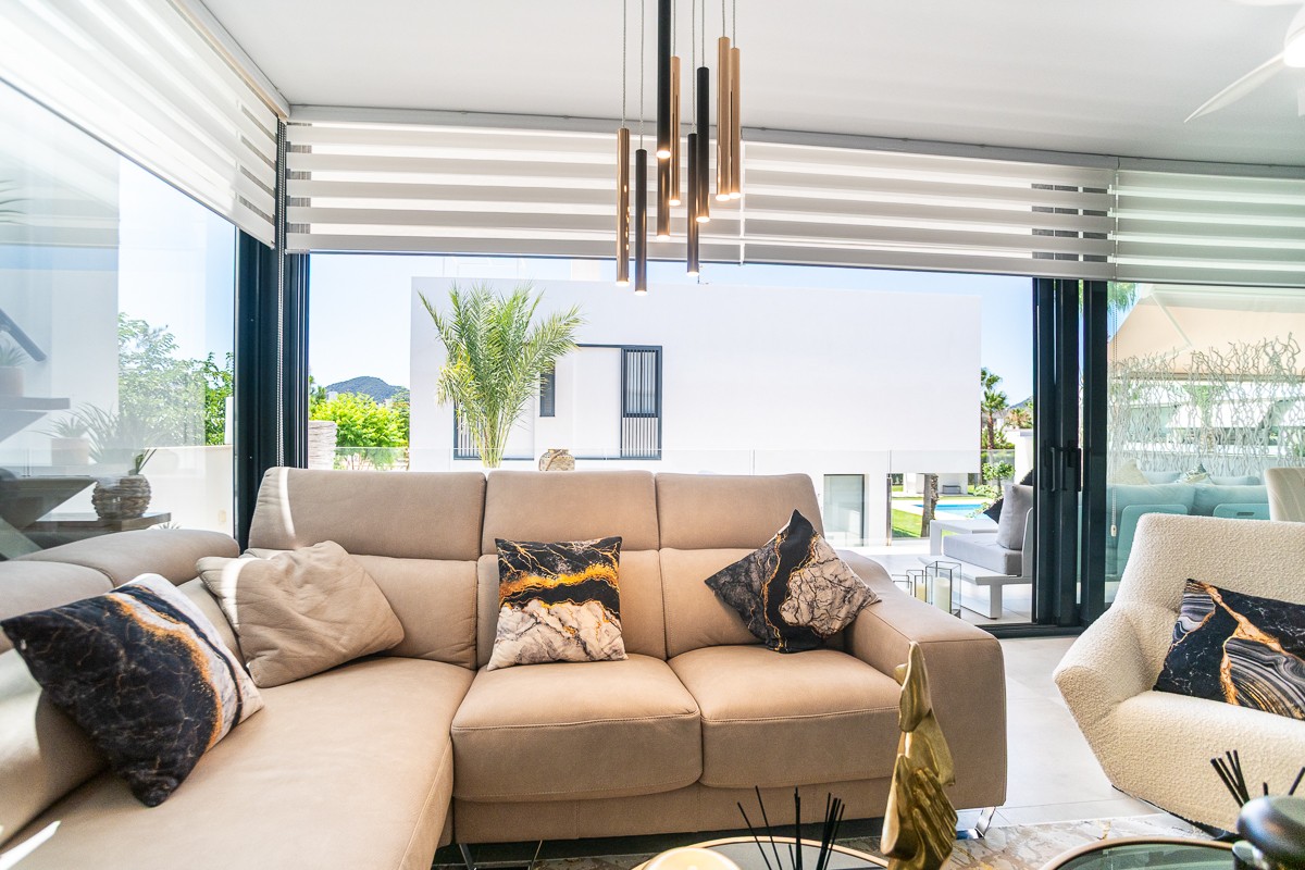 Penthouse for Sale in Cartagena, Murcia