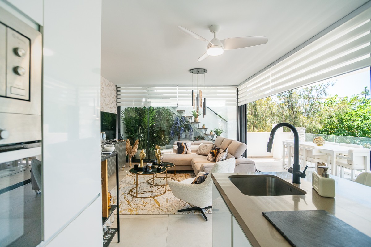 Penthouse for Sale in Cartagena, Murcia