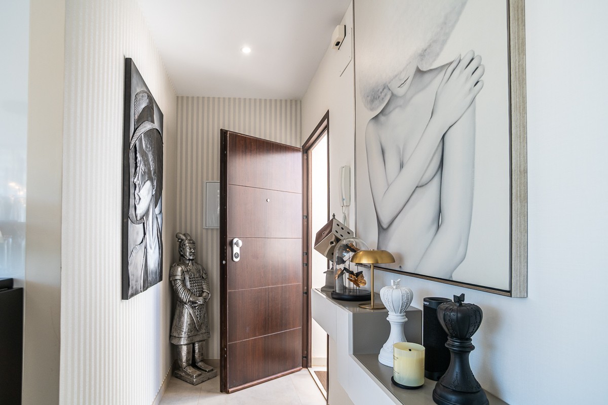 Penthouse for Sale in Cartagena, Murcia