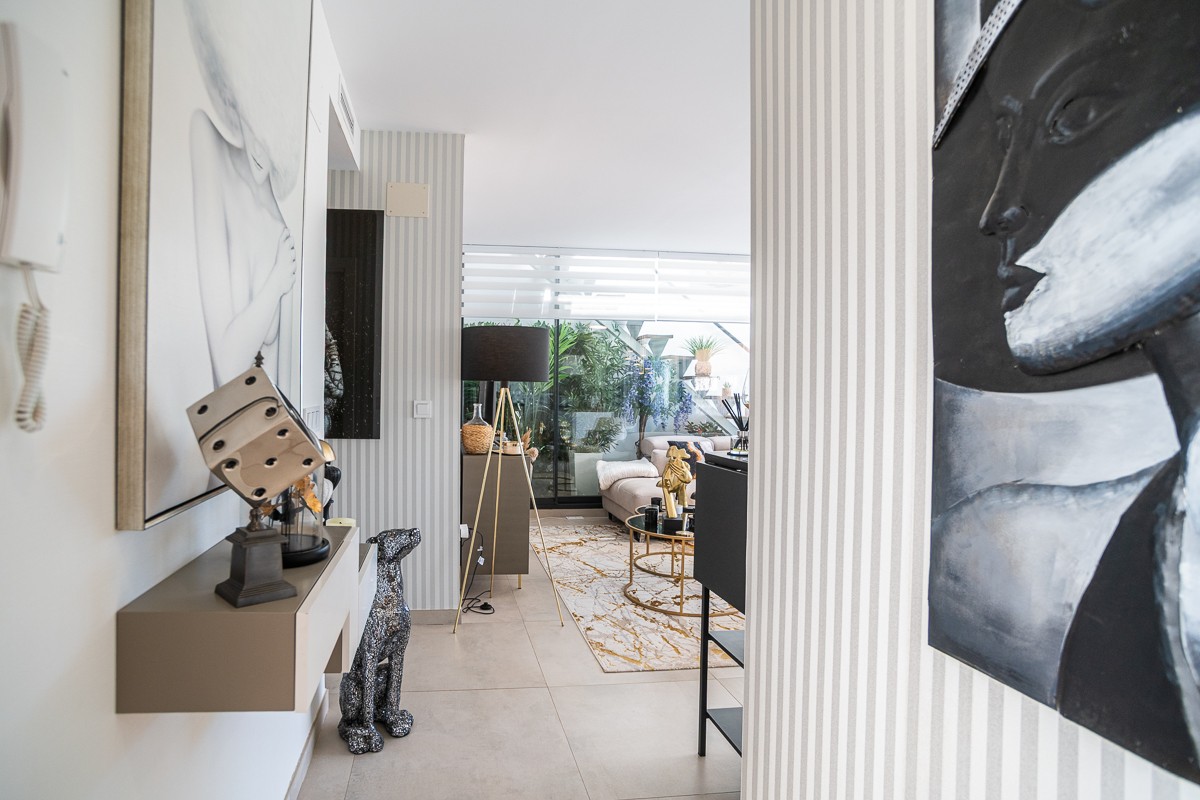 Penthouse for Sale in Cartagena, Murcia