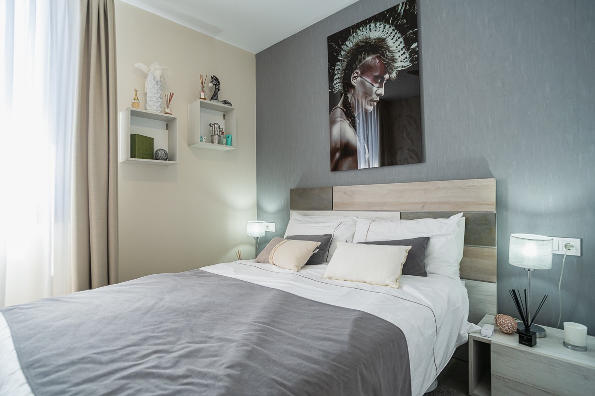 Penthouse for Sale in Cartagena, Murcia