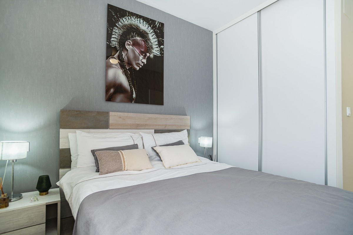 Penthouse for Sale in Cartagena, Murcia