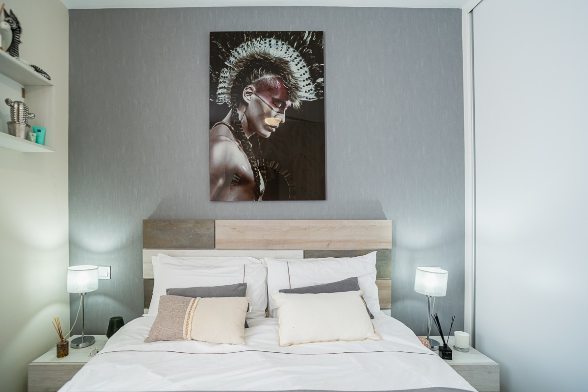 Penthouse for Sale in Cartagena, Murcia