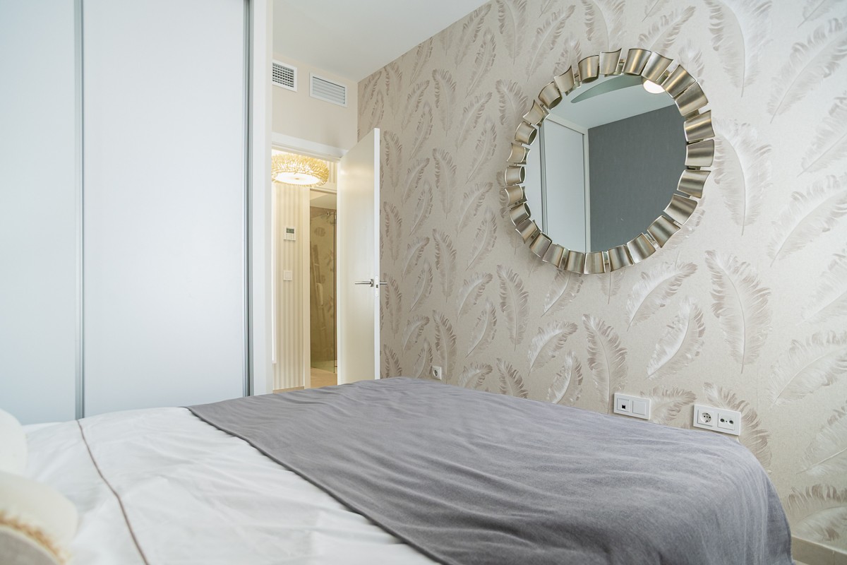 Penthouse for Sale in Cartagena, Murcia