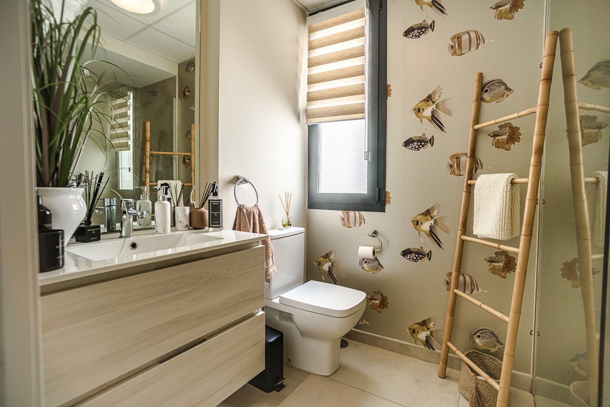Penthouse for Sale in Cartagena, Murcia
