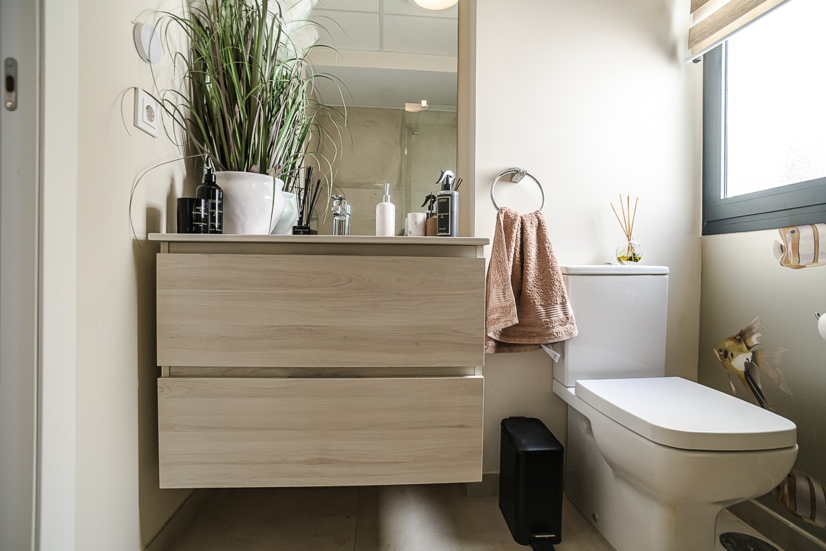 Penthouse for Sale in Cartagena, Murcia