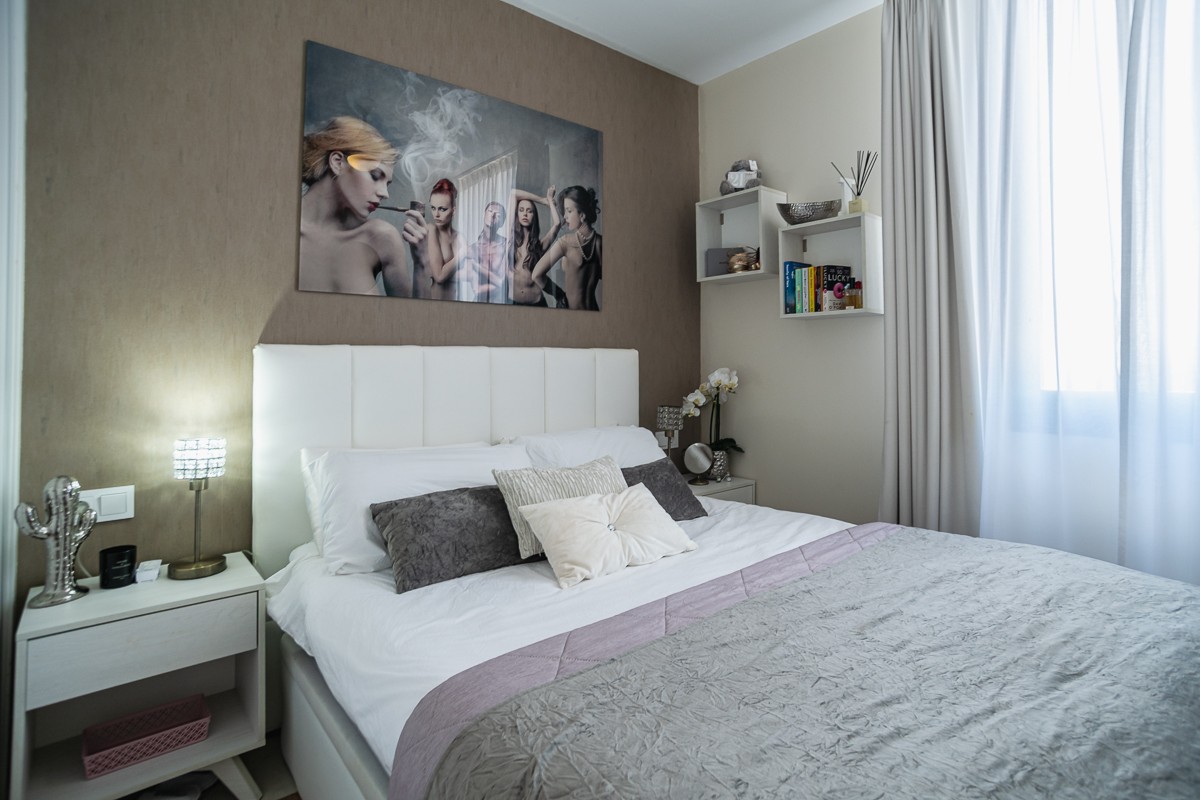 Penthouse for Sale in Cartagena, Murcia