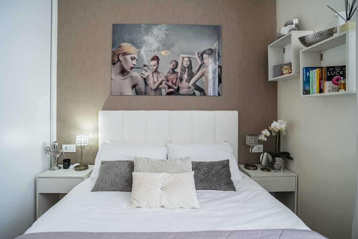 Penthouse for Sale in Cartagena, Murcia