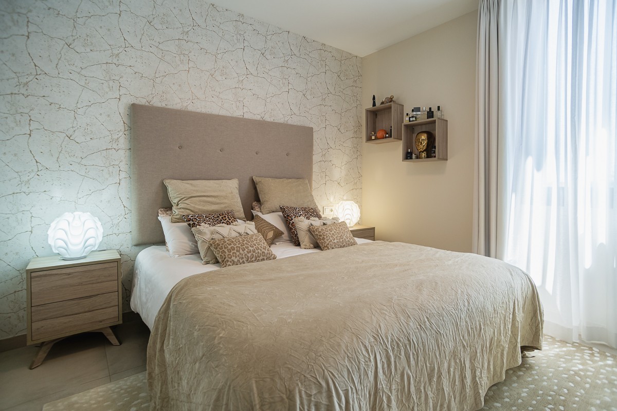 Penthouse for Sale in Cartagena, Murcia