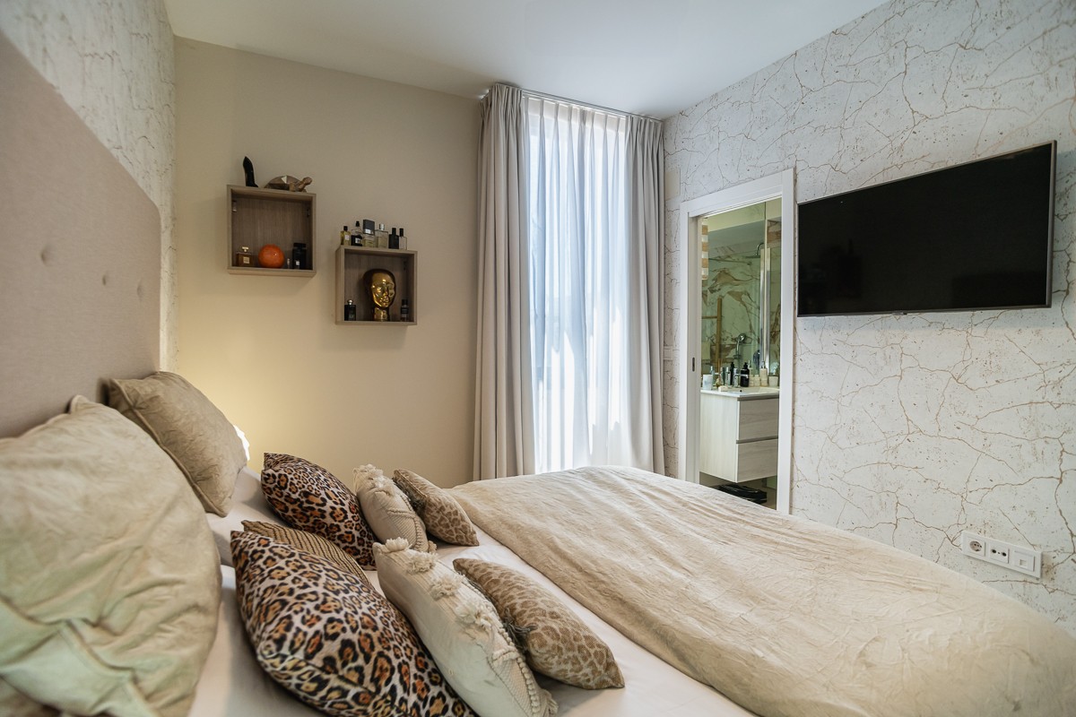 Penthouse for Sale in Cartagena, Murcia