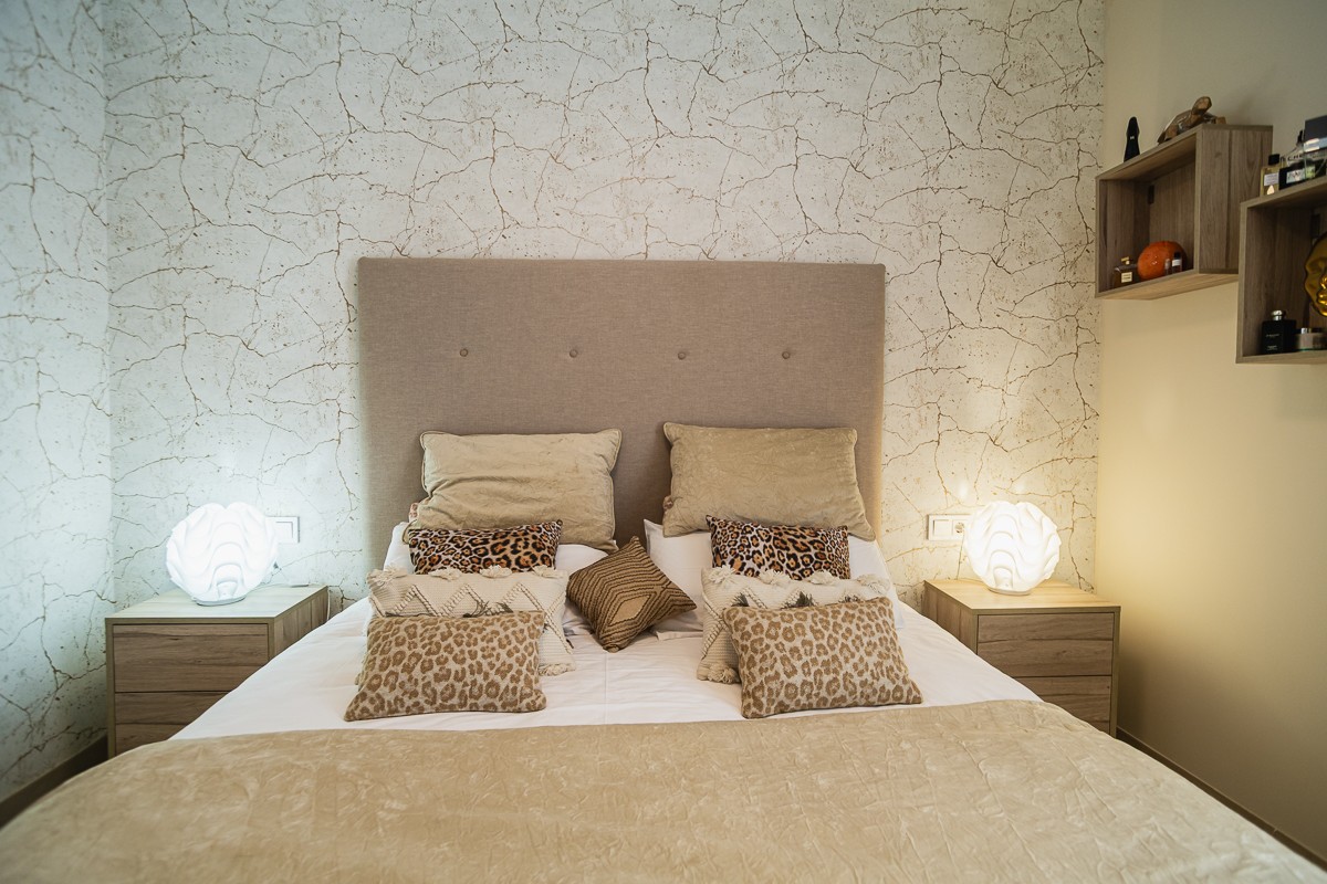 Penthouse for Sale in Cartagena, Murcia