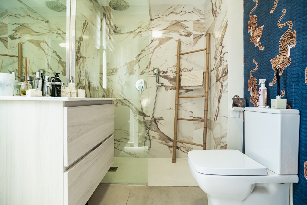 Penthouse for Sale in Cartagena, Murcia
