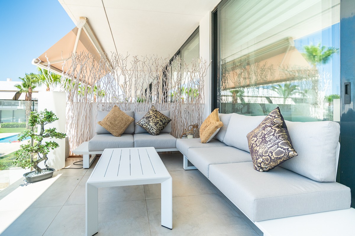Penthouse for Sale in Cartagena, Murcia