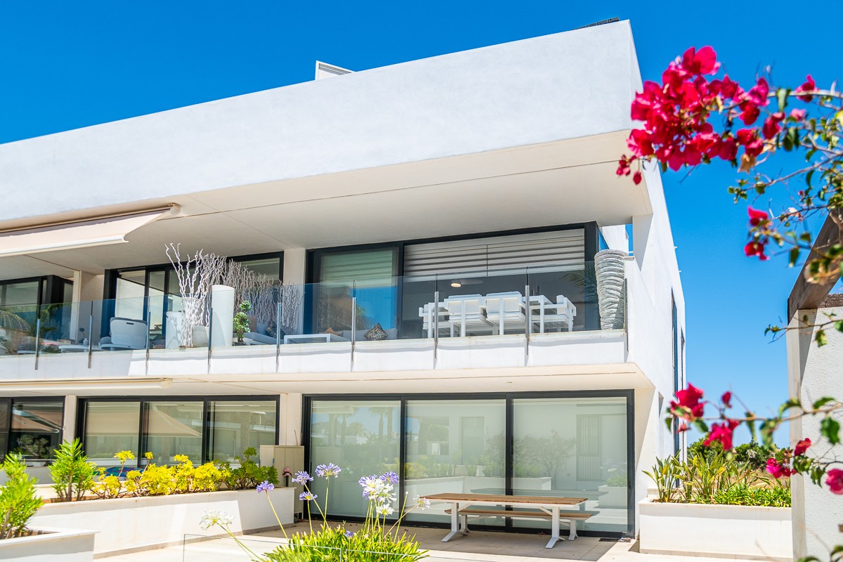 Penthouse for Sale in Cartagena, Murcia