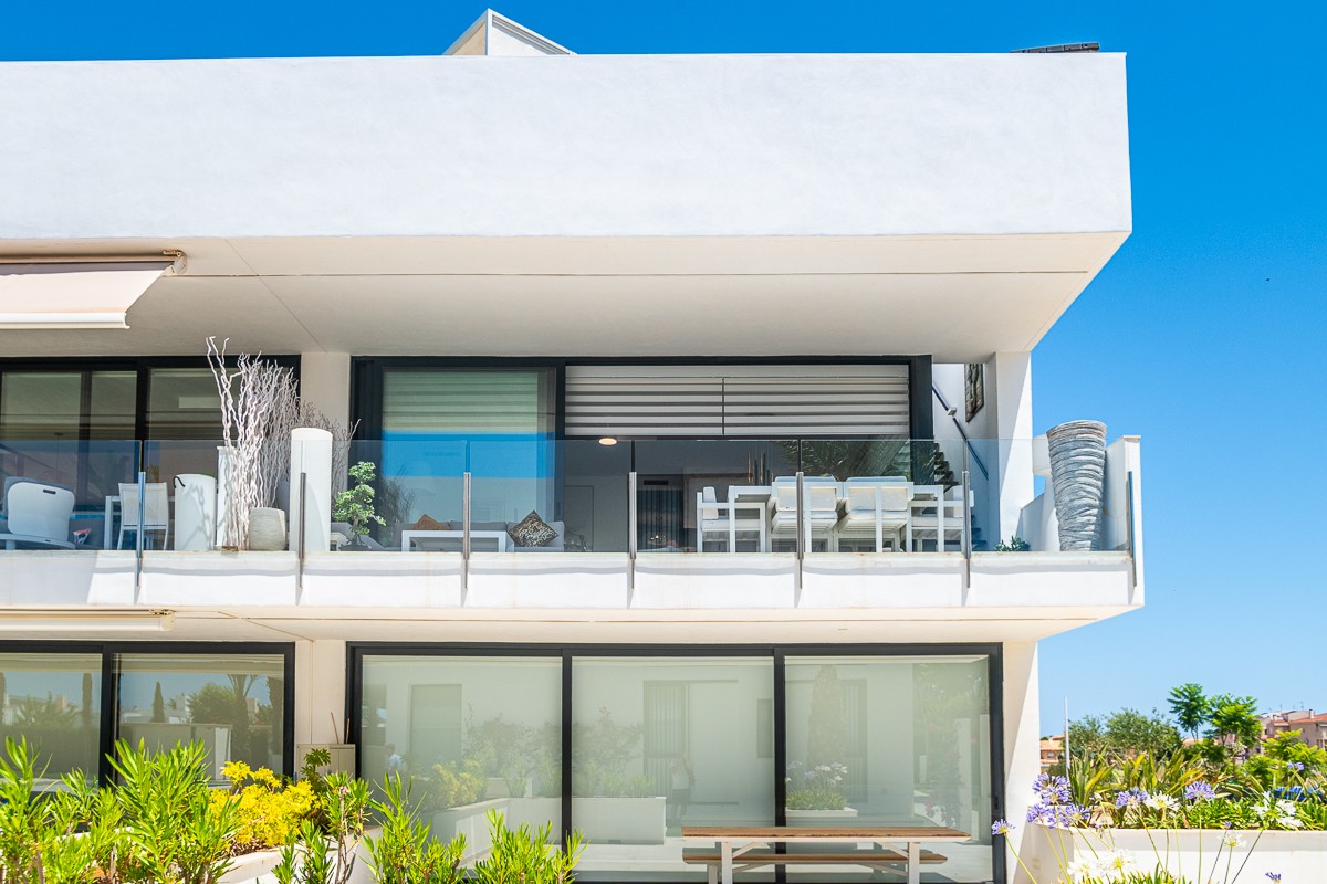 Penthouse for Sale in Cartagena, Murcia