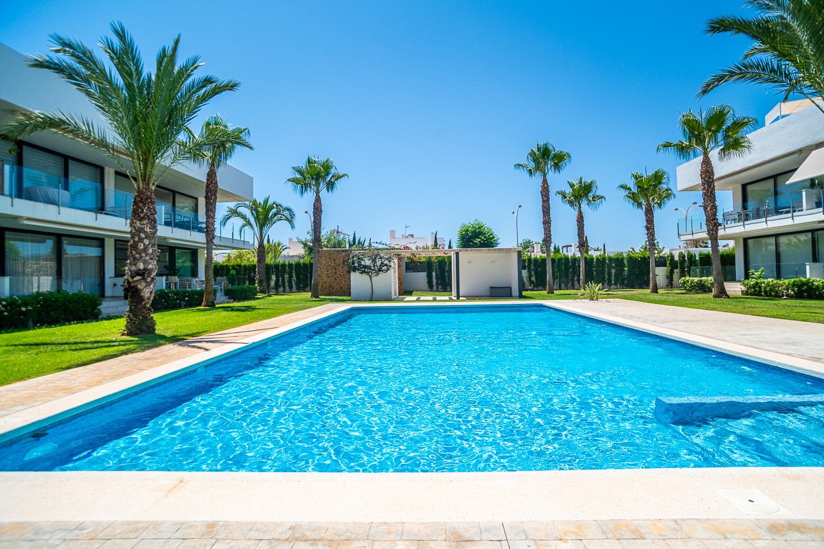 Penthouse for Sale in Cartagena, Murcia