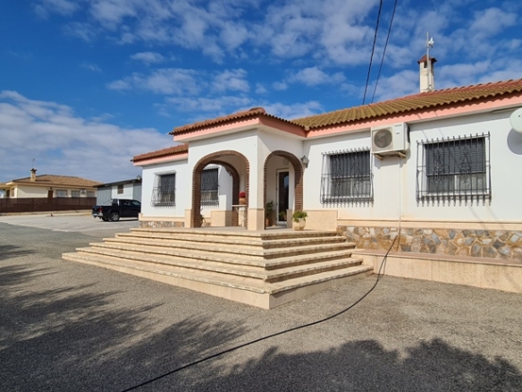 Villa for Sale in Orihuela, Alicante