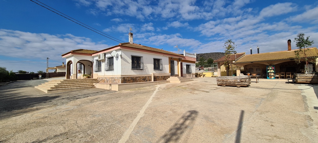 Villa for Sale in Orihuela, Alicante