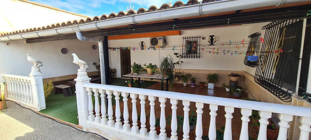 Villa for Sale in Orihuela, Alicante
