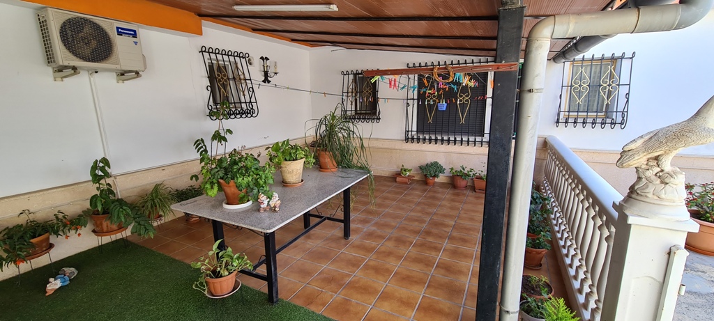 Villa for Sale in Orihuela, Alicante