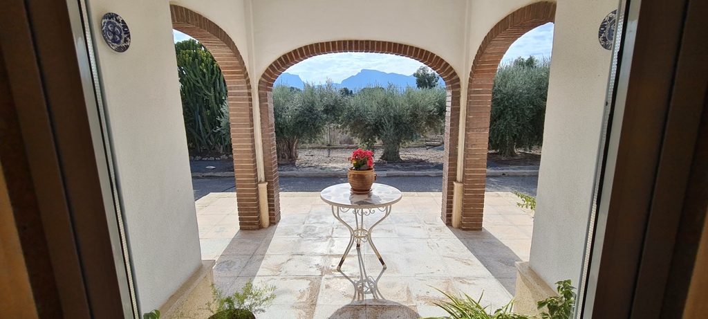 Villa for Sale in Orihuela, Alicante