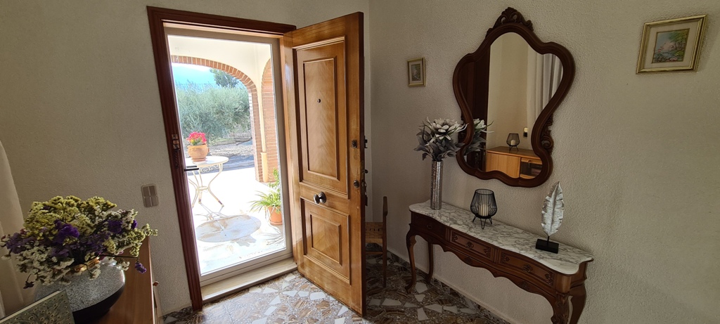 Villa for Sale in Orihuela, Alicante