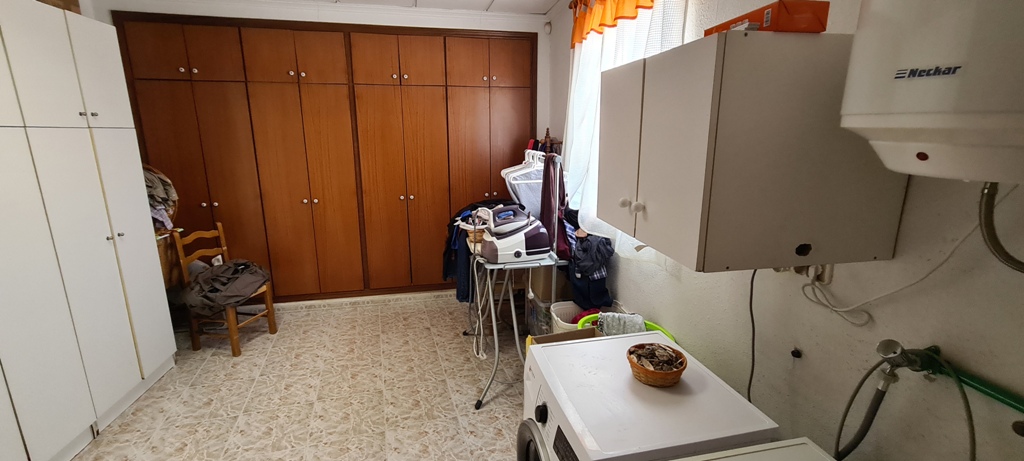 Villa for Sale in Orihuela, Alicante