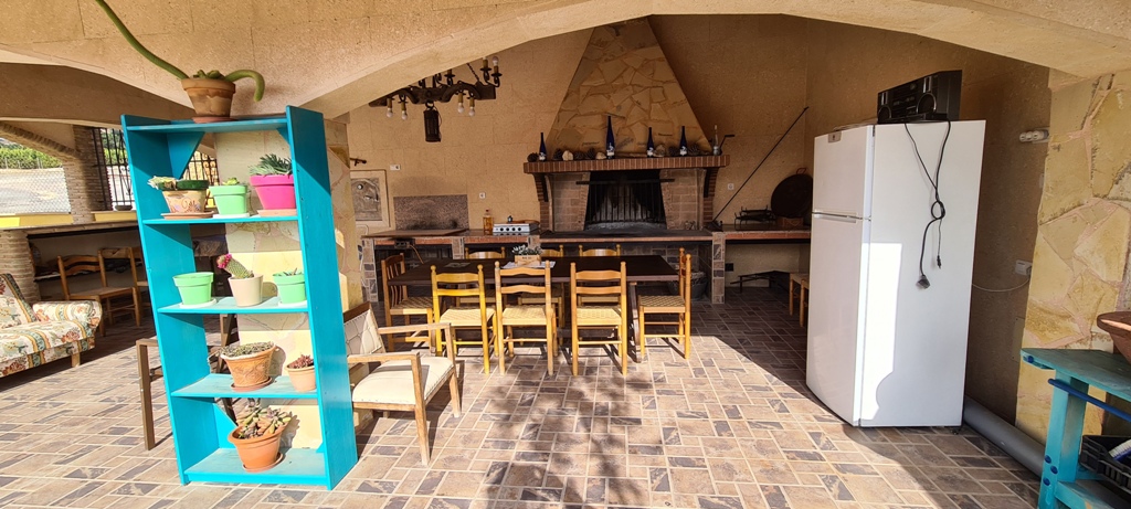 Villa for Sale in Orihuela, Alicante