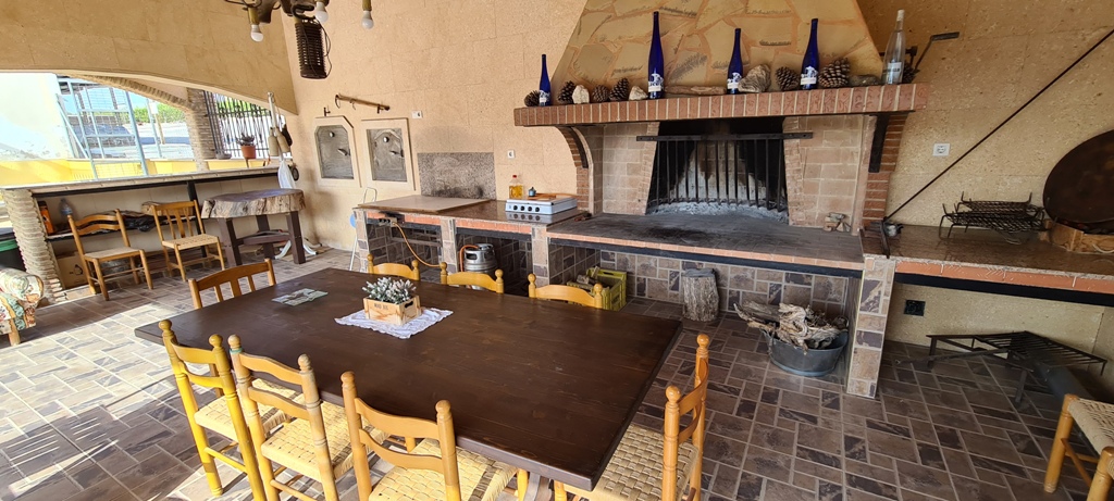 Villa for Sale in Orihuela, Alicante
