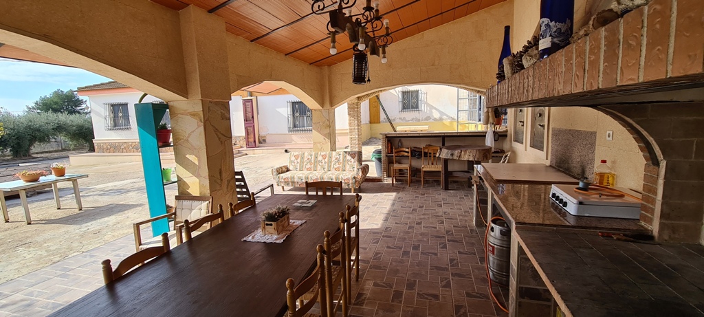 Villa for Sale in Orihuela, Alicante