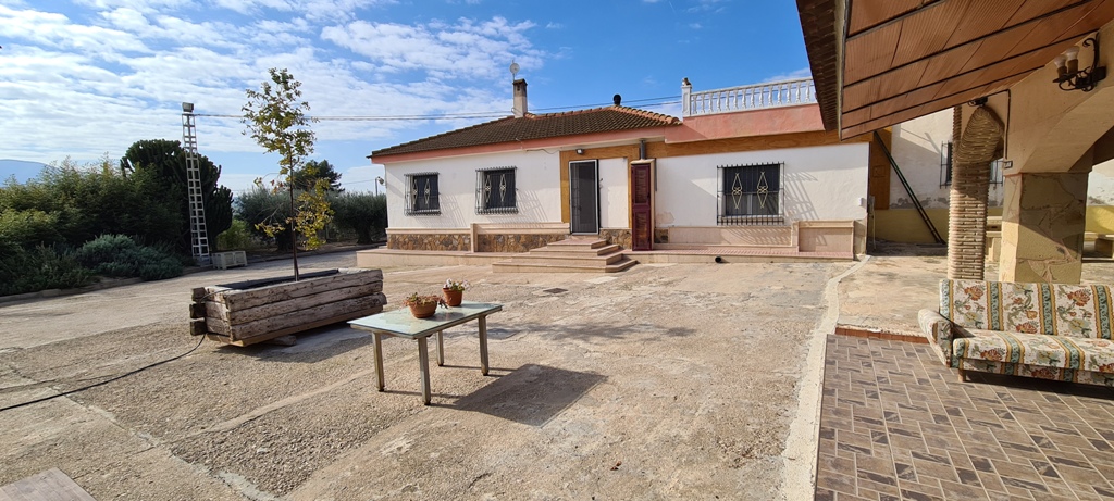 Villa for Sale in Orihuela, Alicante