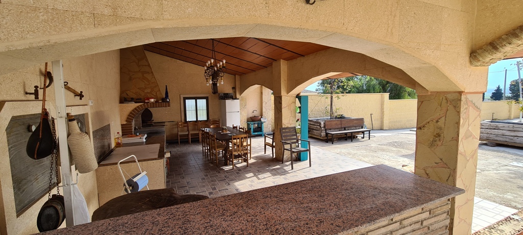 Villa for Sale in Orihuela, Alicante