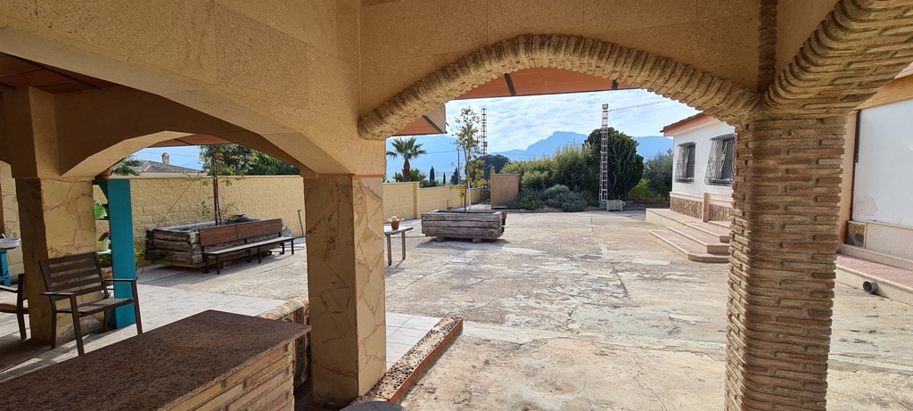 Villa for Sale in Orihuela, Alicante
