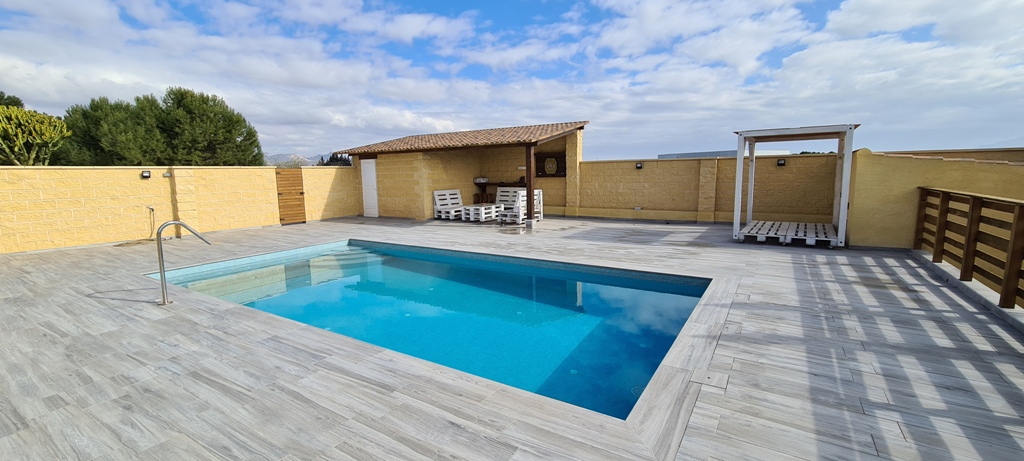 Villa for Sale in Orihuela, Alicante