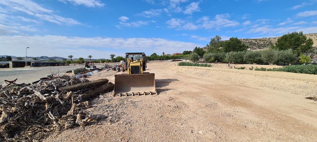 Villa for Sale in Orihuela, Alicante