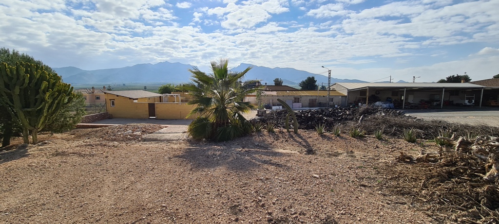 Villa for Sale in Orihuela, Alicante
