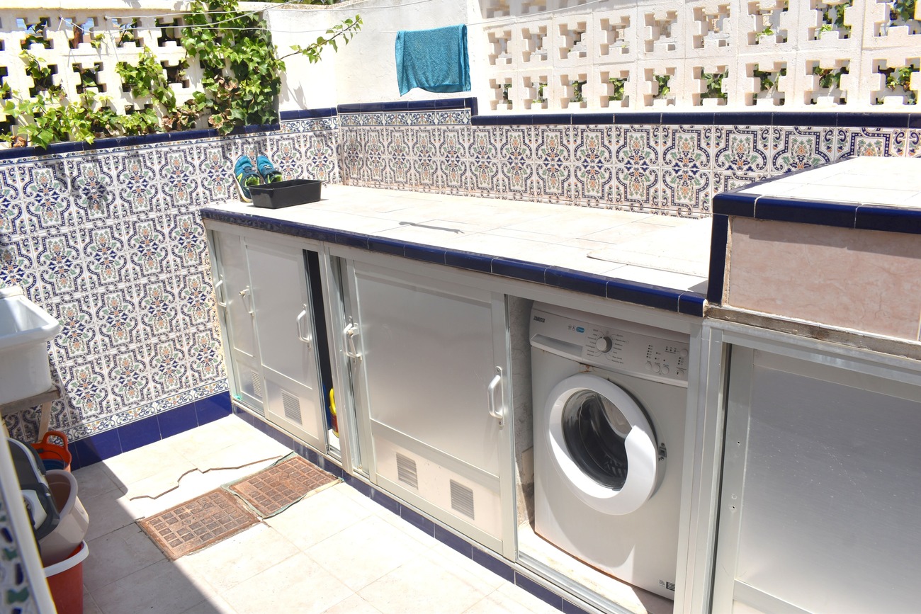 Villa for Sale in Guardamar del Segura, Alicante