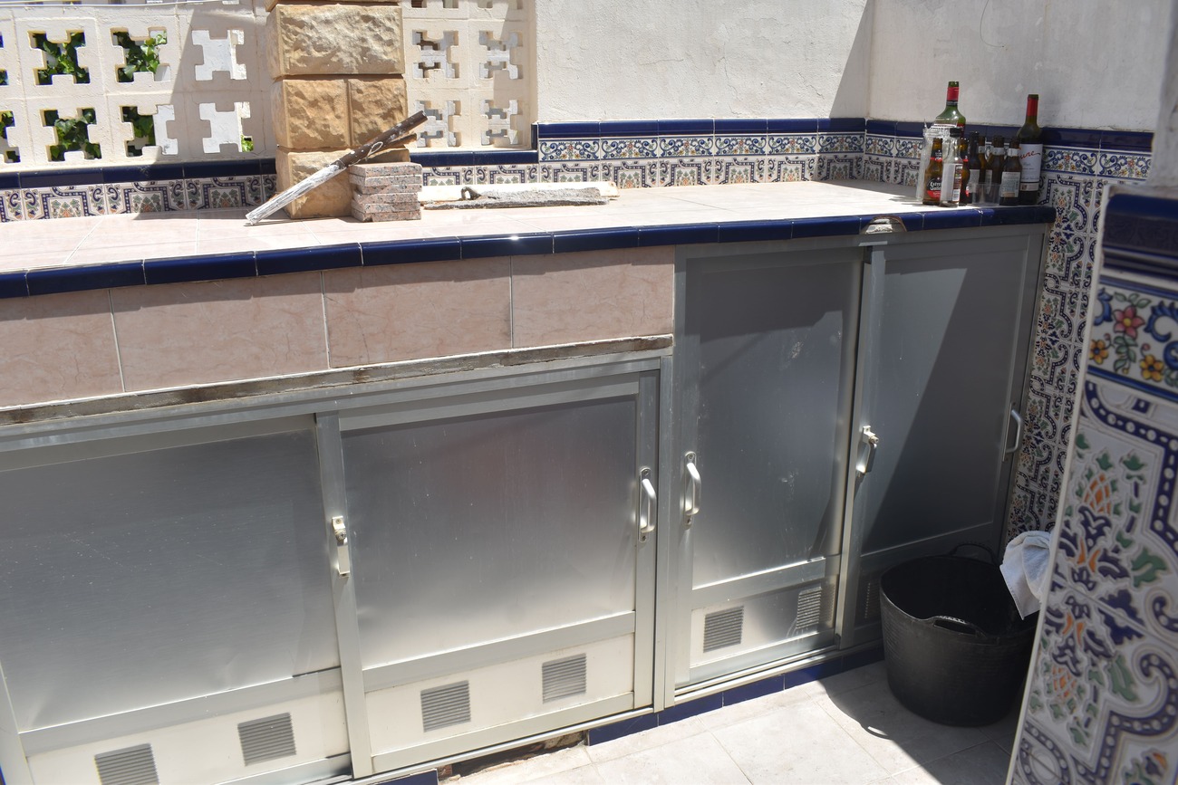 Villa for Sale in Guardamar del Segura, Alicante