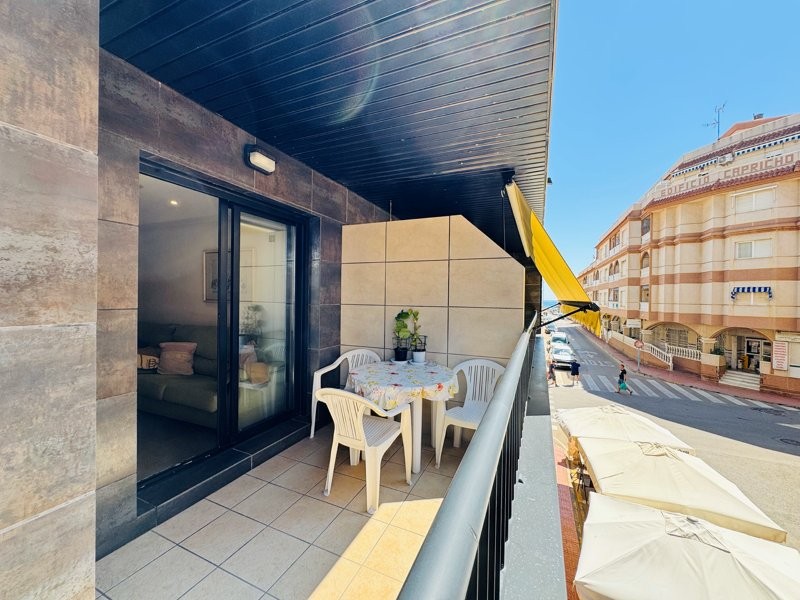 Apartment for Sale in La Mata, Alicante