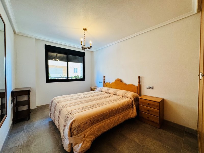 Apartment for Sale in La Mata, Alicante