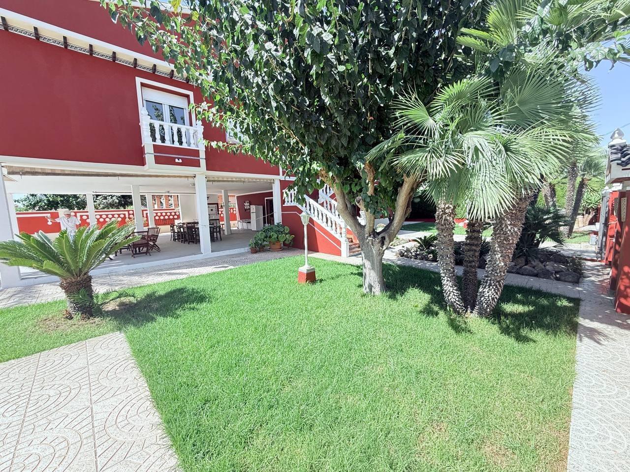 Villa for Sale in Campoamor, Alicante