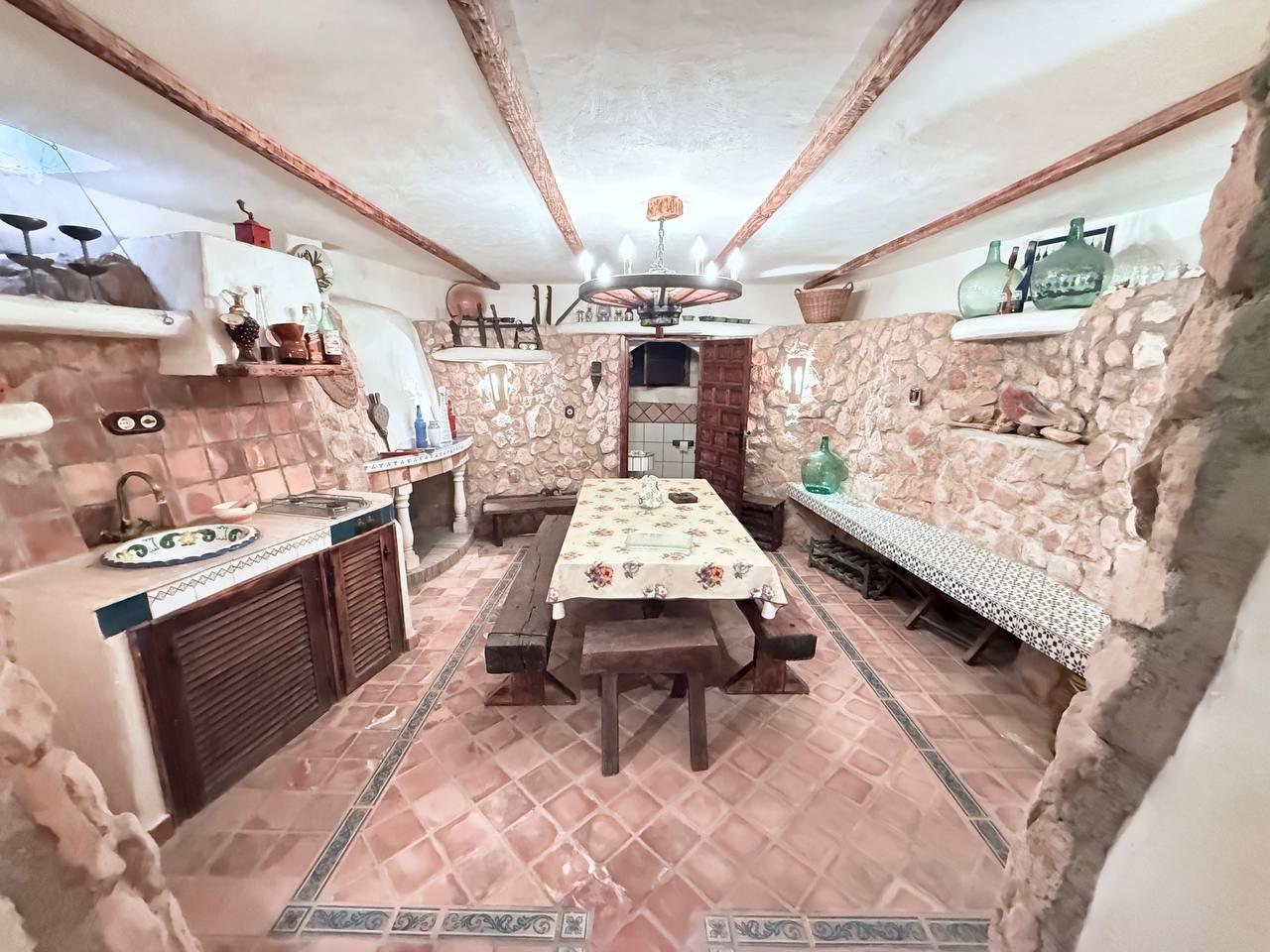 Villa for Sale in Campoamor, Alicante