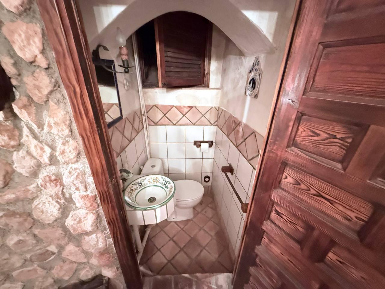 Villa for Sale in Campoamor, Alicante