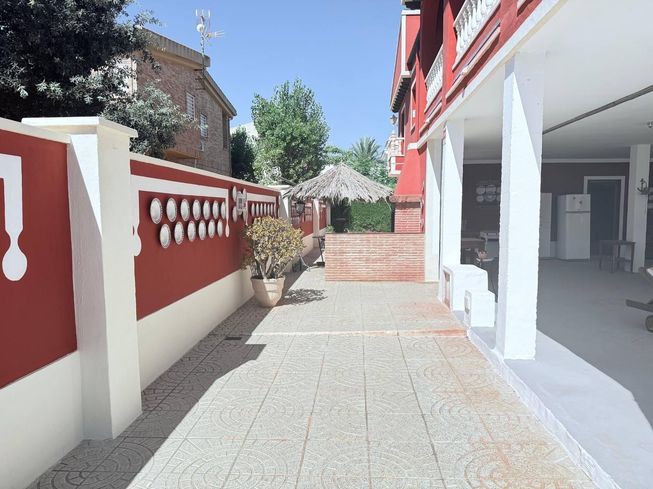 Villa for Sale in Campoamor, Alicante