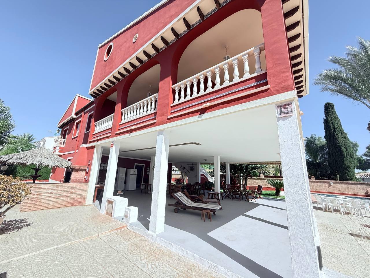 Villa for Sale in Campoamor, Alicante
