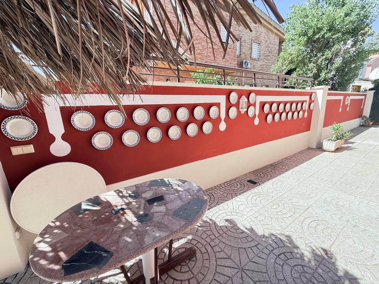 Villa for Sale in Campoamor, Alicante