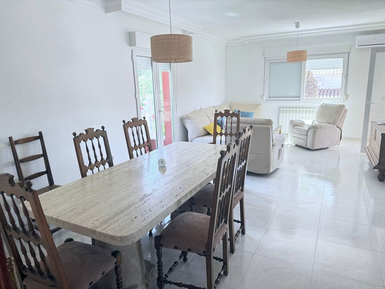 Villa for Sale in Campoamor, Alicante