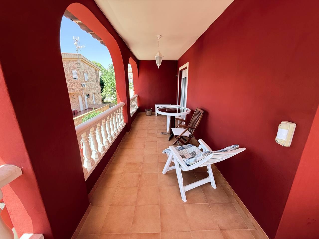 Villa for Sale in Campoamor, Alicante