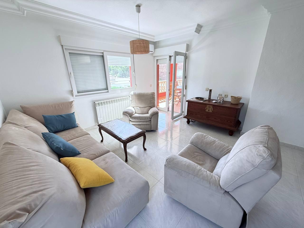 Villa for Sale in Campoamor, Alicante